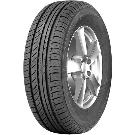 Ikon Tyres NORDMAN SC R15C 195/70 104/102S